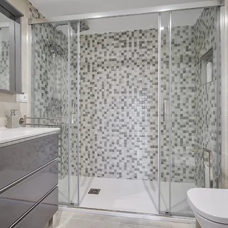 Sur Alhambra Appartement *