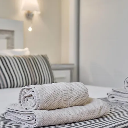 Appartement Sur Alhambra