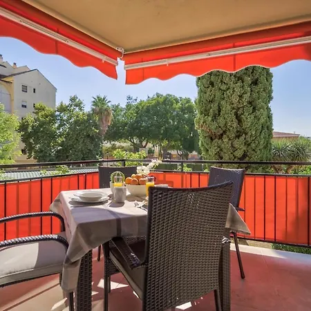 Sur Alhambra Appartement