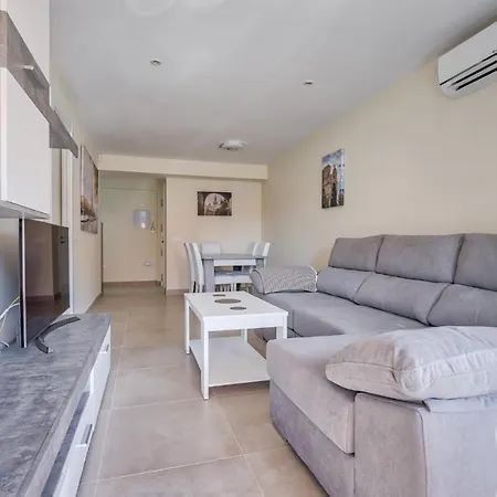 Sur Alhambra * Fuengirola