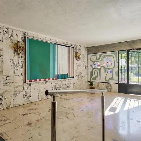 Appartement Sur Alhambra *