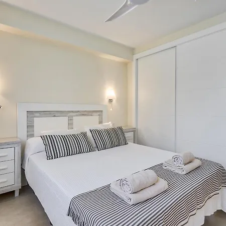 Sur Alhambra Apartment