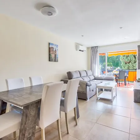 Apartment Sur Alhambra Fuengirola