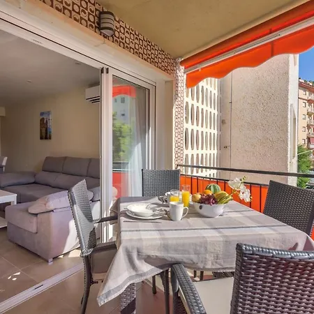 Sur Alhambra فوينخيرولا