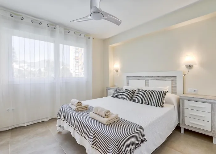 Lägenhet Sur Alhambra