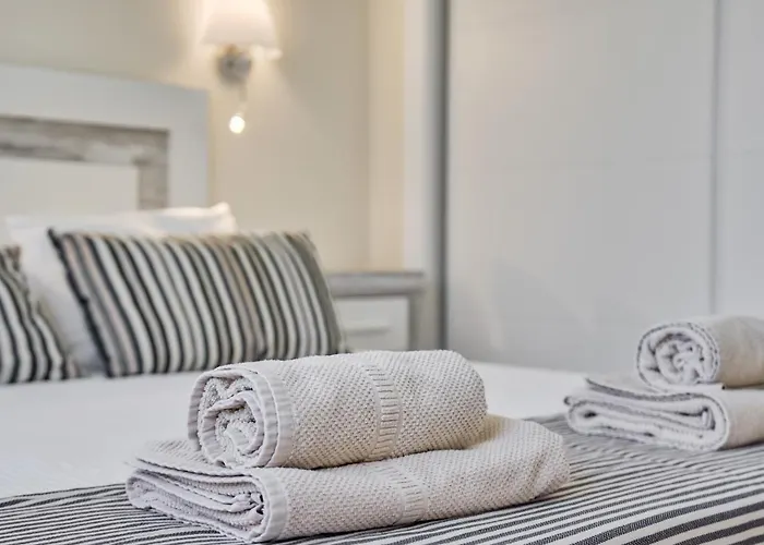 Lägenhet Sur Alhambra