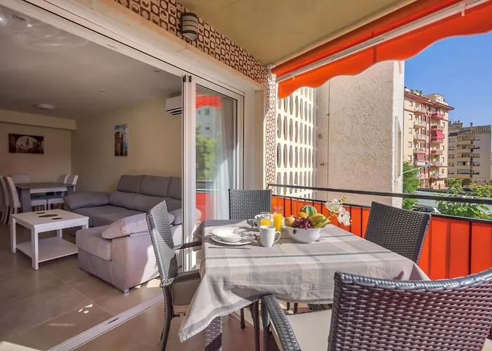 Sur Alhambra Fuengirola