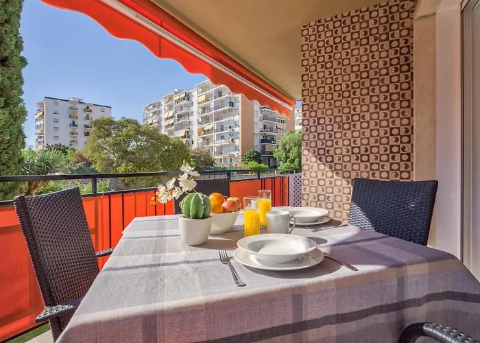 Lägenhet Sur Alhambra