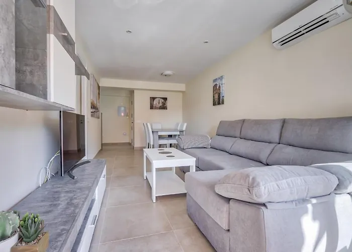 Sur Alhambra * Fuengirola