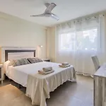 Sur Alhambra Apartment Fuengirola